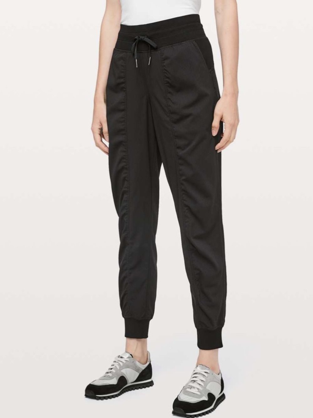Lululemon Dance Studio Jogger *29"Black